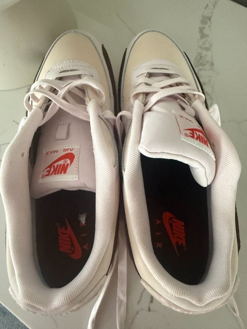 Nike Air Max 90 - (Size 11 MEN) - Picture 5 of 5